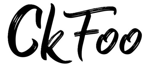 CKFoo Leathers
